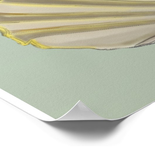 Brith of Venus II Poster (Hoek)