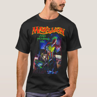 brithis rock MARILLION Essential T-Shirt