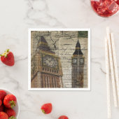 Britian England london clocktower big ben Servet (Insitu)