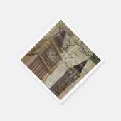 Britian England london clocktower big ben Servet (Hoek)