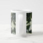 British 7 Spot Ladybug Mok (Achterkant)