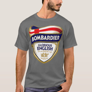 British Ale T-shirt