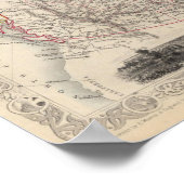 British America Poster (Hoek)