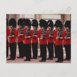 BRITISH BRIEFKAART