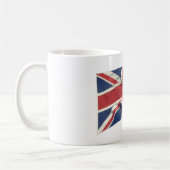 British Bulldog Koffiemok (Links)