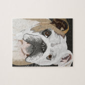 British Bulldog Legpuzzel (Horizontaal)