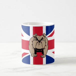 British Bulldog Mok