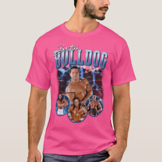 British Bulldog T-shirt