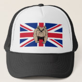 British Bulldog UK pet (Voorkant)
