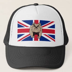 British Bulldog UK pet