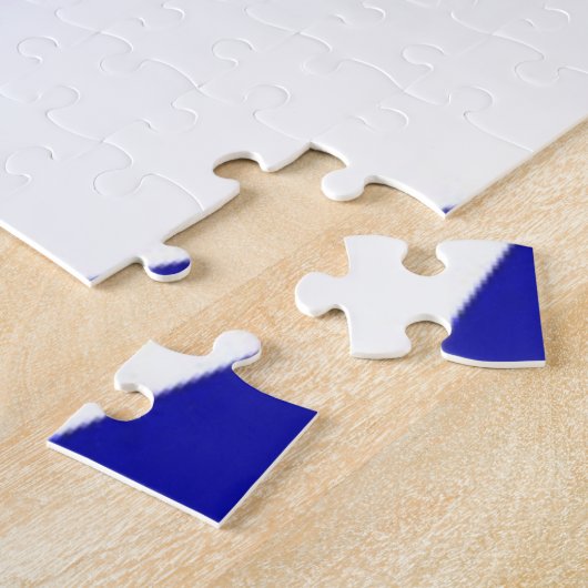 British Bulldog & Union Jack Flag 1.014 Piece Legpuzzel (Zijkant)