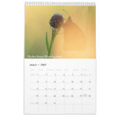 British Butterflies Agenda 2020 Kalender (Mar 2027)