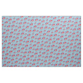 British by Birth American by Choice Stof (Fat Quarter)