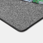 British Car Desk Pad (Hoek)