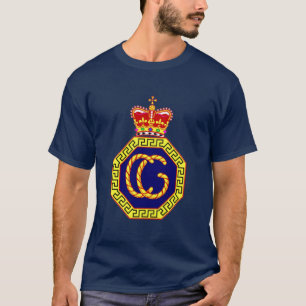 British Coast Guard T-shirt