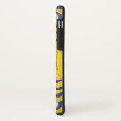 British Columbia Case-Mate iPhone Case (Achterkant/links)