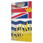 British Columbia Klembord (Links)