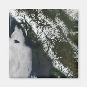 British Columbia Magneet