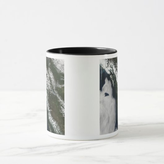 British Columbia Mok (Midden)