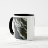 British Columbia Mok (Voorkant links)