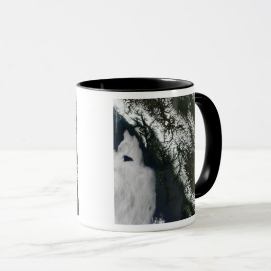 British Columbia Mok (Voorkant rechts)