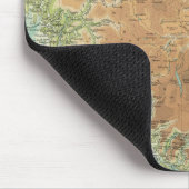 British Columbia Muismat (Hoek)