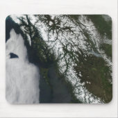 British Columbia Muismat (Voorkant)