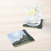 British Columbia Parliament - Victoria, Canada Kartonnen Onderzetters (Insitu)