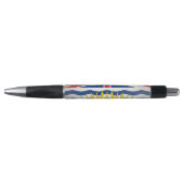 British Columbia Pen (Voorkant)