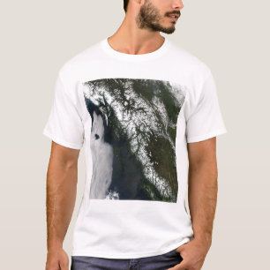 British Columbia T-shirt