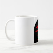 British Commando Koffiemok (Links)