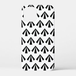British Convict Arrow British Army MOD Crows Foot Case-Mate iPhone Case
