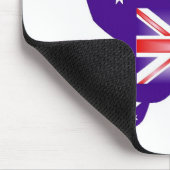 British Diva Butterfly Muismat (Hoek)