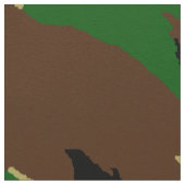 British DPM CAMO Fabric Stof (Close Up)