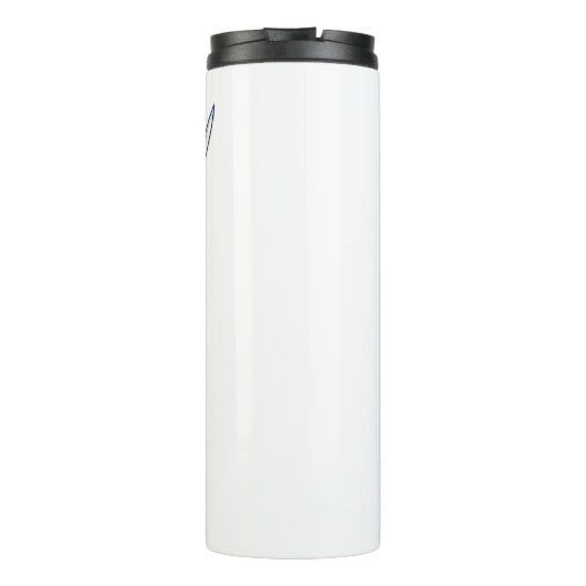 British Dragoon Defender Halloween's Regal Reptile Thermosbeker (Achterkant)