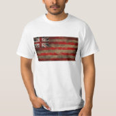 British East India Co. T-shirt (Voorkant)