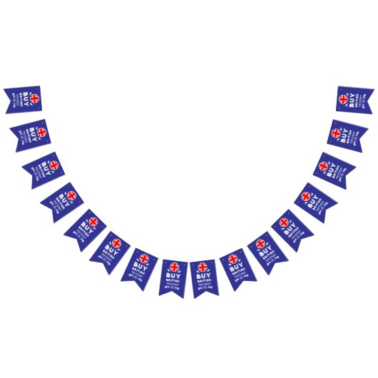 British Farming Support Vlaggetjes (Alle)