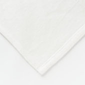 BRITISH FLAG FLEECE DEKEN (Hoek)