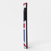 British Flag iPhone Case (Achterkant/links)