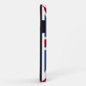 British Flag iPhone Case (Achterkant/rechts)