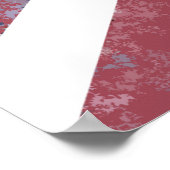 British Flag Print (Hoek)