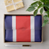 British Flag Tissue Paper Tissuepapier (Geschenk)