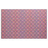 British Flag & United Kingdom Fabric mode /UK Stof (Fat Quarter)