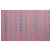 British Flag & United Kingdom Fabric mode /UK Stof (Yard (91,4 cm))