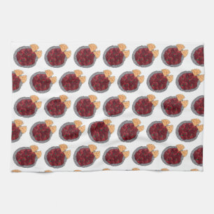 British Food Indian Takeaway Chicken Tikka Masala Theedoek