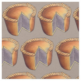 British Food Pork Pie Savory Pastry UK Cuisine Stof