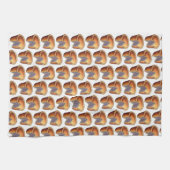 British Food Pork Pie Savory Pastry UK Cuisine Theedoek (Horizontaal)