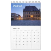 British Forces Germany Locations Calendar Kalender (Mar 2027)