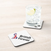British Forever Onderzetter (Rechterzijde)