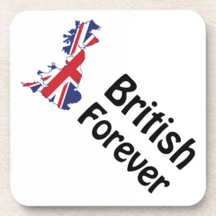 British Forever Onderzetter